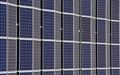 Energia solar em escolas