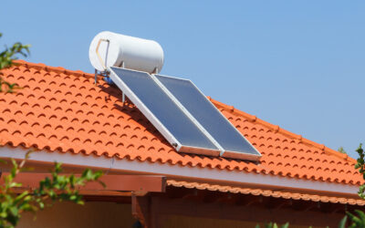 Diferenças entre energia solar fotovoltaica e aquecimento solar